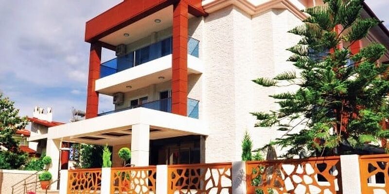 Supreme Otel Marmaris