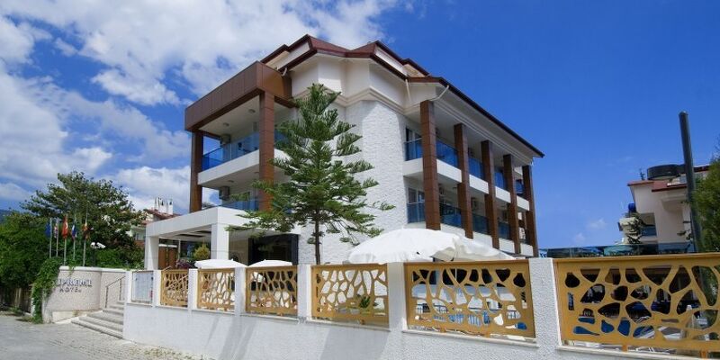 Supreme Otel Marmaris