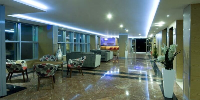 Supreme Otel Marmaris