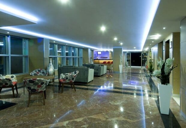 Supreme Otel Marmaris