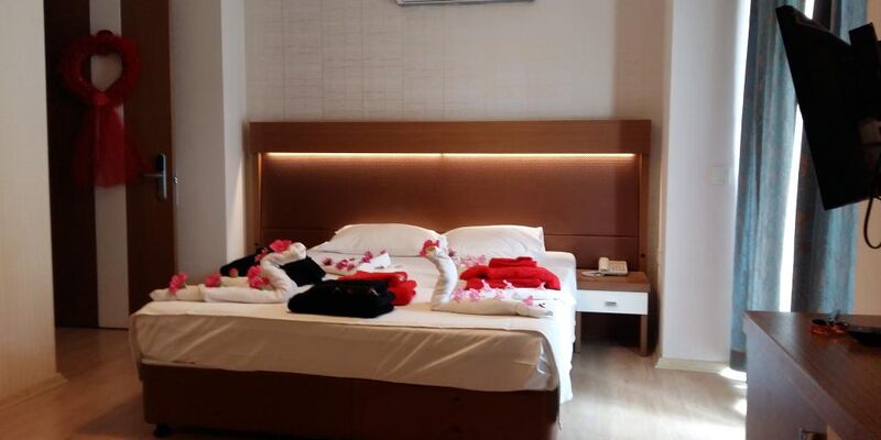 Supreme Otel Marmaris