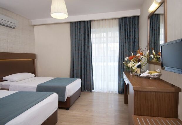 Supreme Otel Marmaris