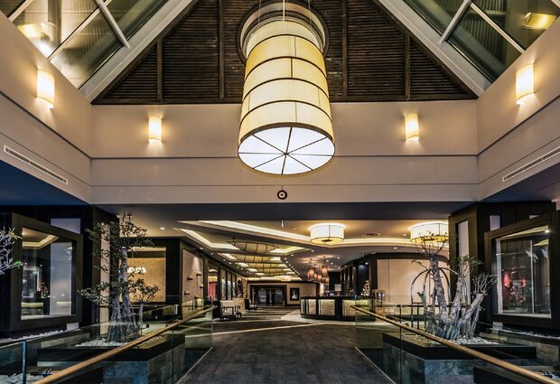 Sway Hotels Palandöken Erzurum