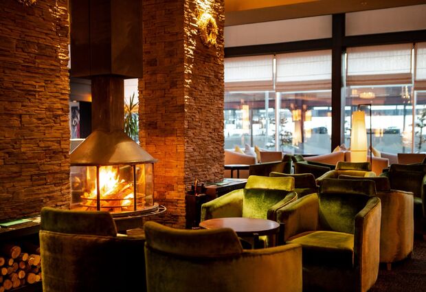 Sway Hotels Palandöken Erzurum