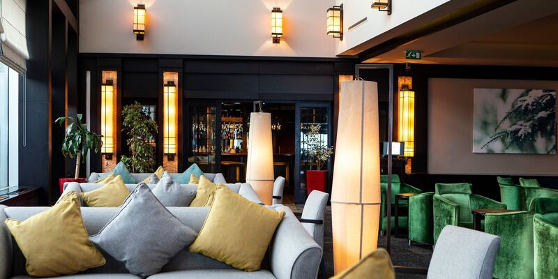 Sway Hotels Palandöken Erzurum