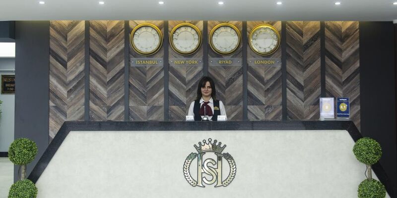 Sweet Home Suite Hotel