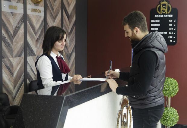 Sweet Home Suite Hotel