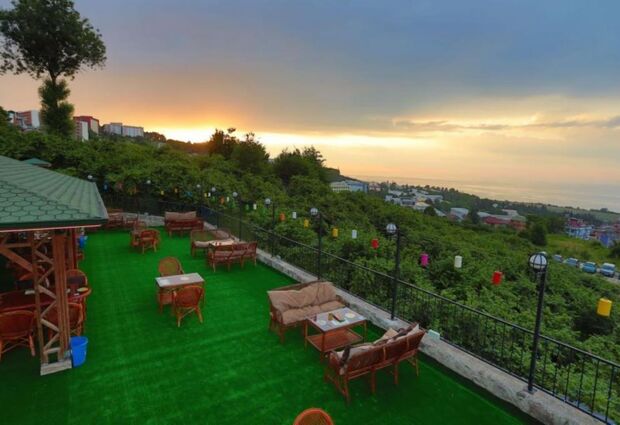 Sweet Home Suite Hotel