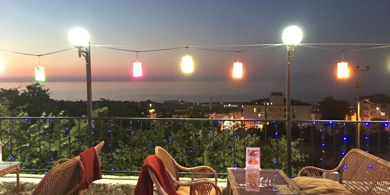 Sweet Home Suite Hotel