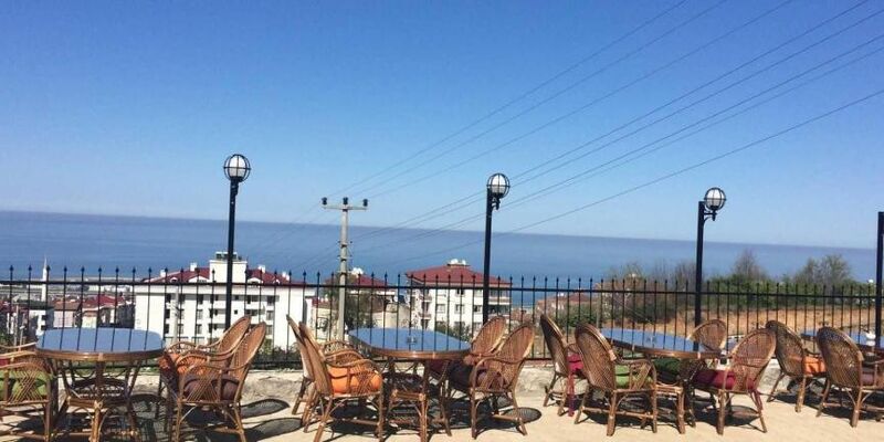 Sweet Home Suite Hotel