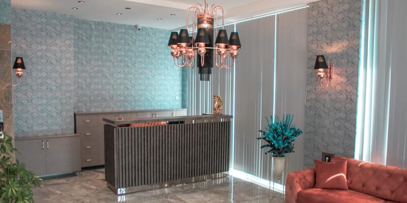 Talles City Hotel