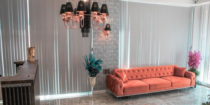 Talles City Hotel