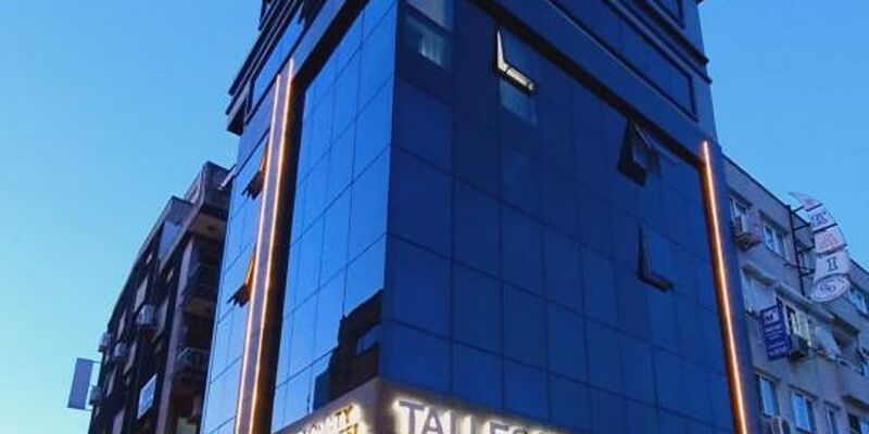 Talles City Hotel