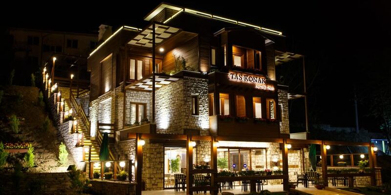 Taş Konak Boutique Hotel