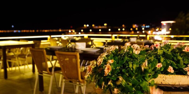 Taş Konak Boutique Hotel