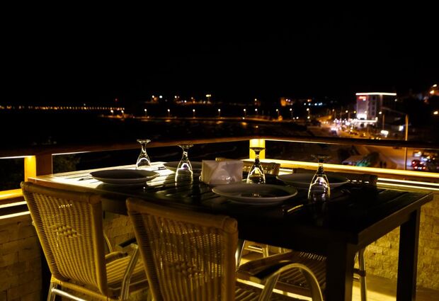Taş Konak Boutique Hotel