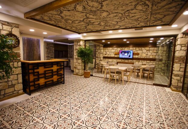 Taş Konak Boutique Hotel