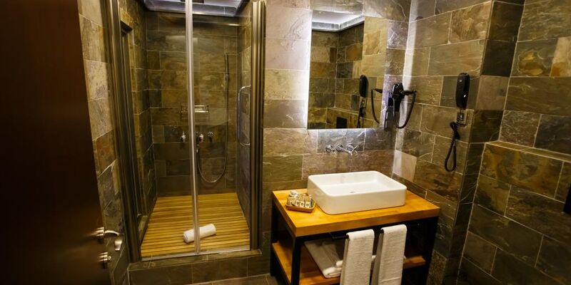 Taş Konak Boutique Hotel