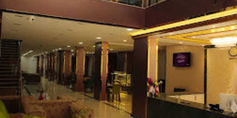 Güngör Omesyus Otel