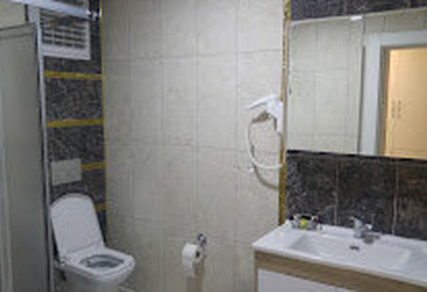 Güngör Omesyus Otel