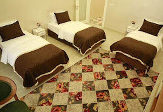 Güngör Omesyus Otel
