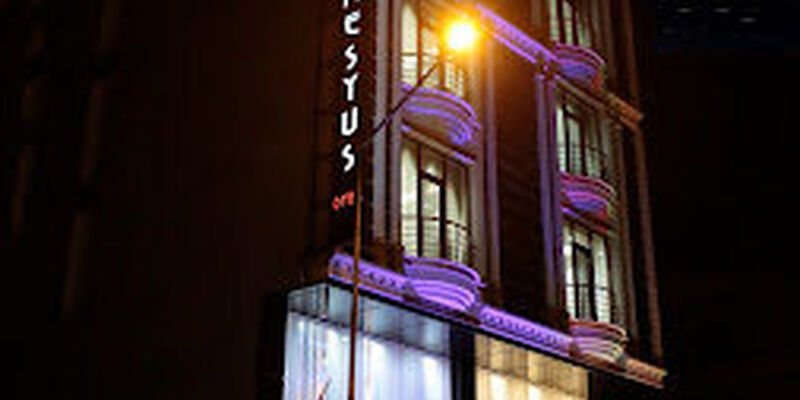 Güngör Omesyus Otel