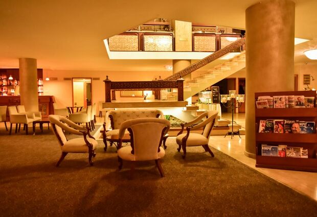 Gürkent Otel Ankara