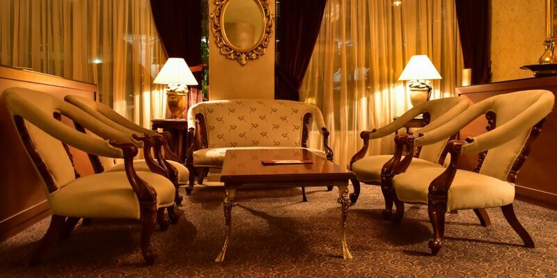 Gürkent Otel Ankara