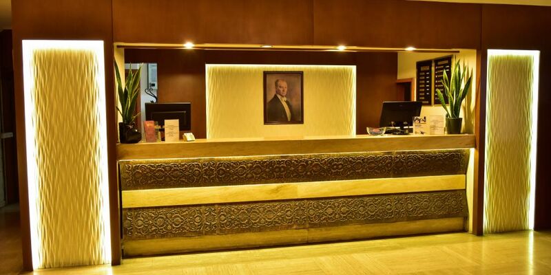 Gürkent Otel Ankara