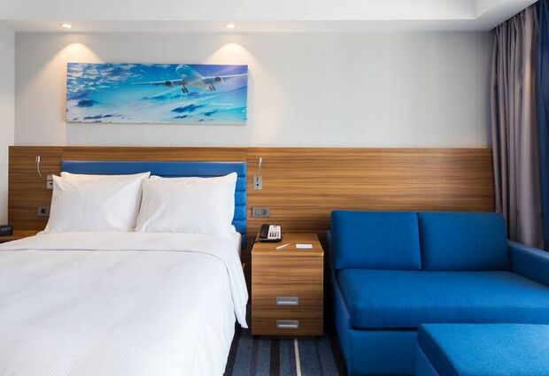 Hampton by Hilton Kurtköy