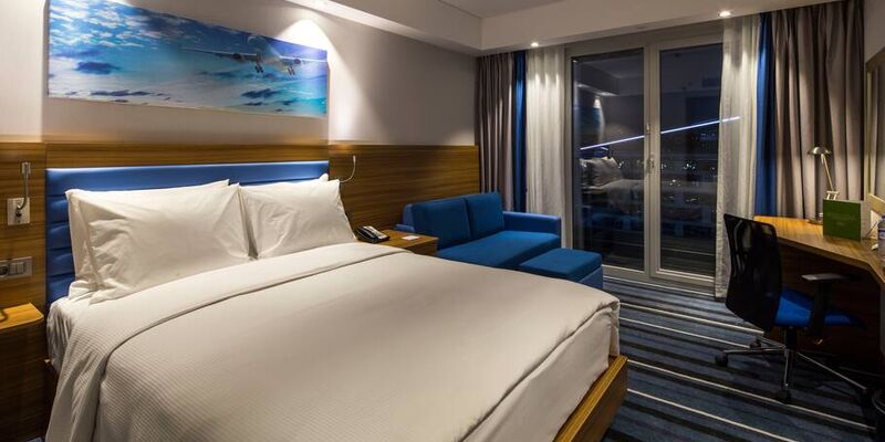 Hampton by Hilton Kurtköy