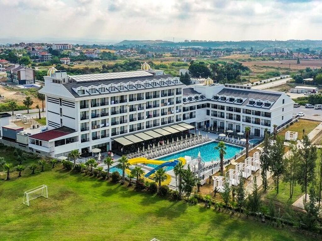 Hane Sun Elite