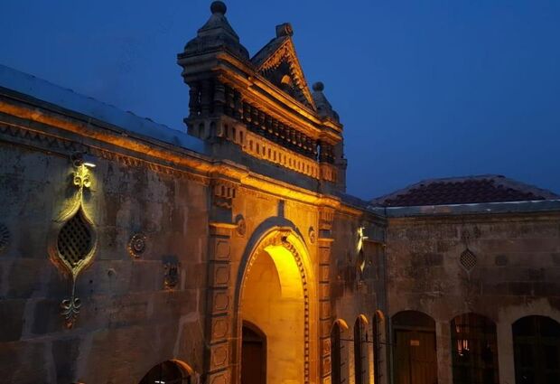 Hanehan Butik Otel