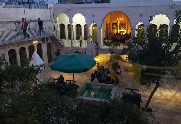 Hanehan Butik Otel