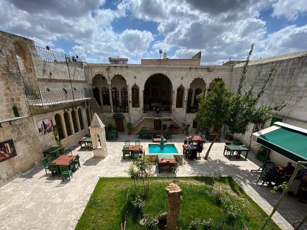 Hanehan Butik Otel