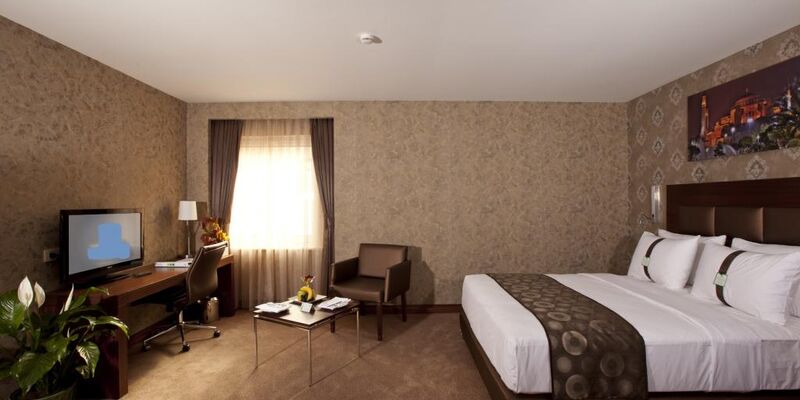 Happy Inn Gebze Hotel