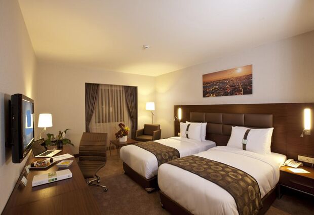 Happy Inn Gebze Hotel