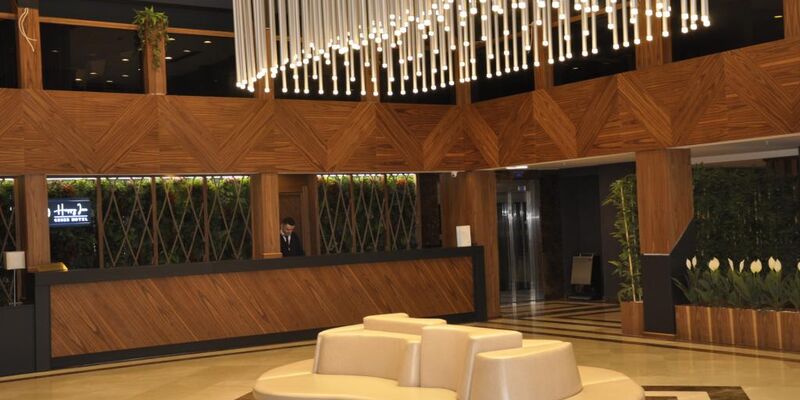 Happy Inn Gebze Hotel