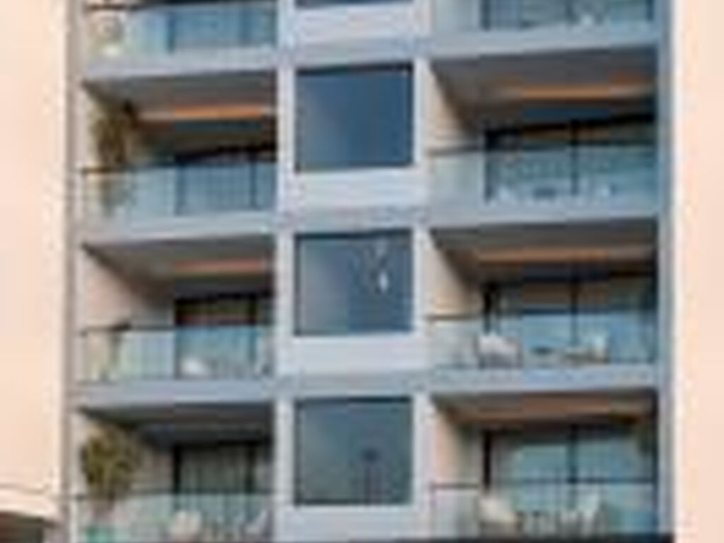 Harbour Suites