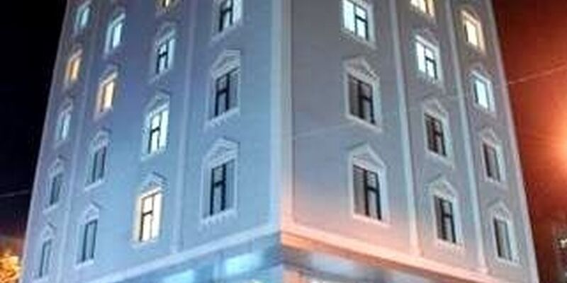 Tatvan Karaman Otel