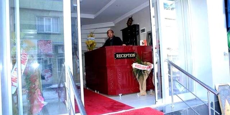 Tatvan Karaman Otel