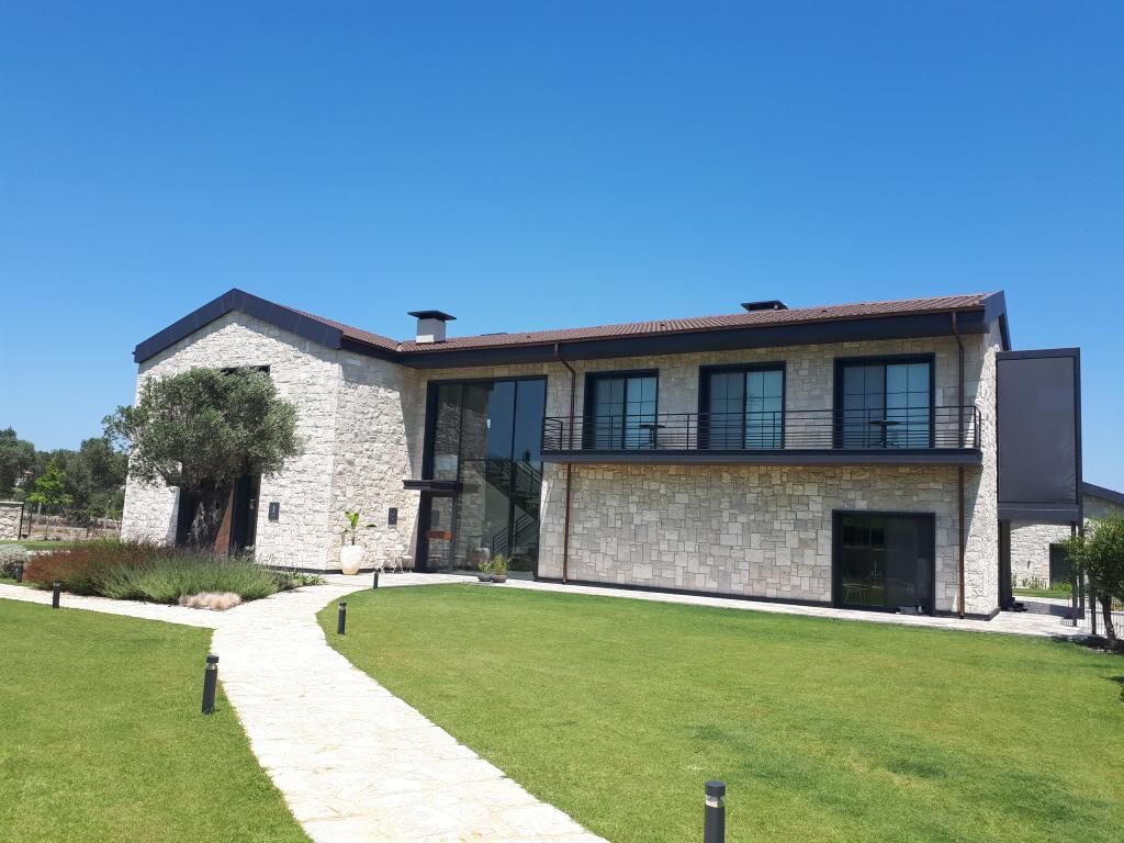 Teruar Urla