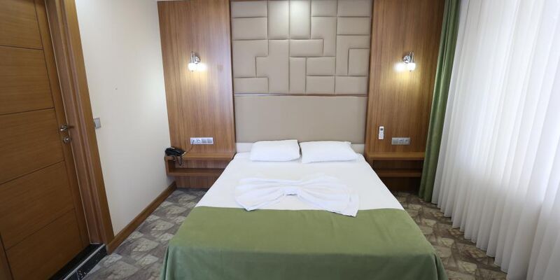 Terzioğlu Hotel Hopa