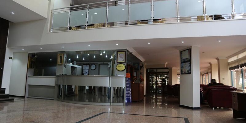 Terzioğlu Hotel Hopa