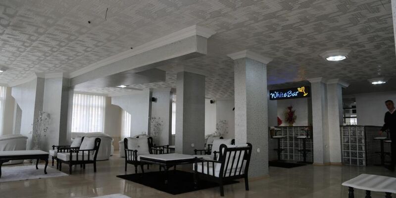Terzioğlu Hotel Hopa