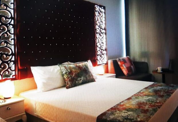 Tezcan Otel By Temel