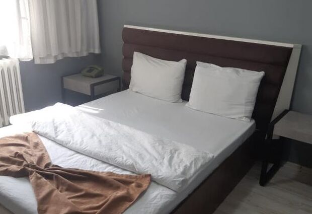 Tezcan Otel By Temel