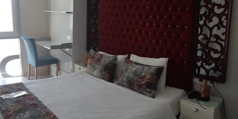Tezcan Otel By Temel