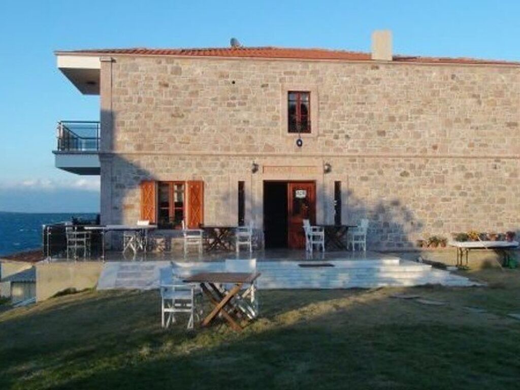 Hayal Evi Otel Cunda