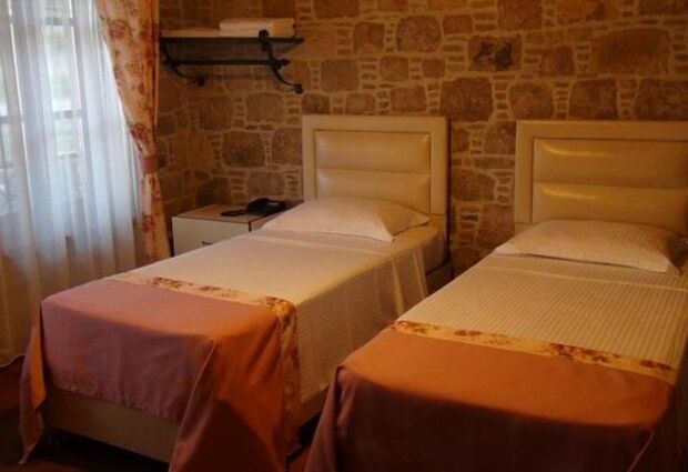 Hayal Evi Otel Cunda